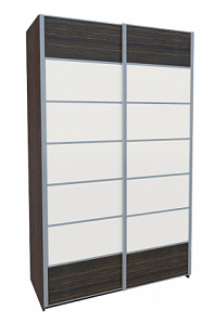 Шкаф-купе МН-020-01