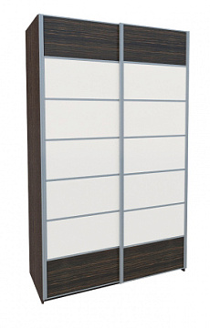 Шкаф-купе МН-020-01