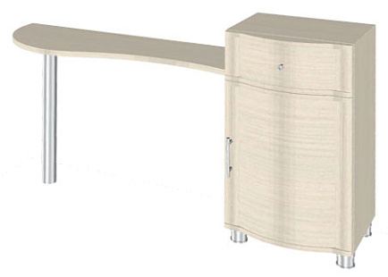 Стол туалетный СТ-114 