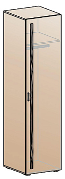 Шкаф для белья ШК-834