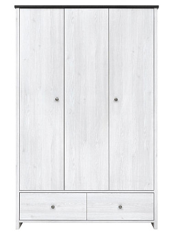 Шкаф платяной SZF3D2S