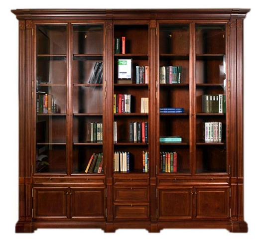 Шкаф комбинированный   ГМ 5932