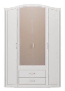 Шкаф для одежды 2-1