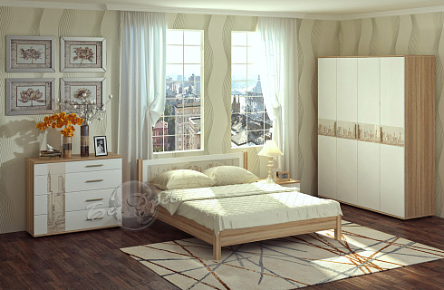 Милания (рисунок Европа)