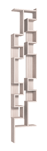 Стеллаж   twist