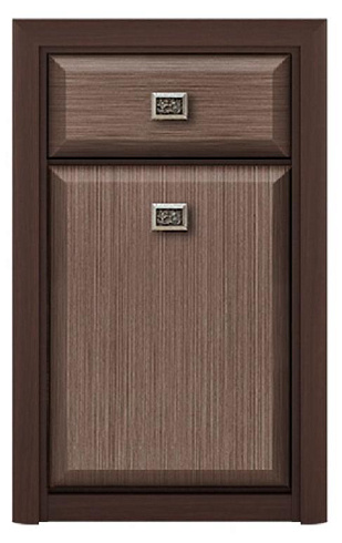 Тумба  Коен Штрокс KOM1D1S