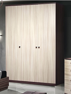 Шкаф для одежды ГМ 8503