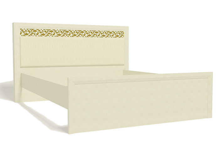 Кровать без основания   Л8б