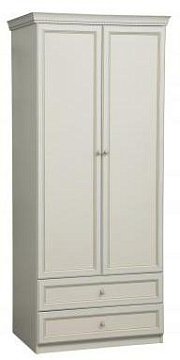 Шкаф комбинированный 40.15