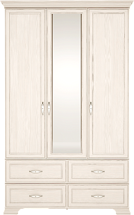 Шкаф для одежды 1