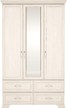 Шкаф для одежды 1