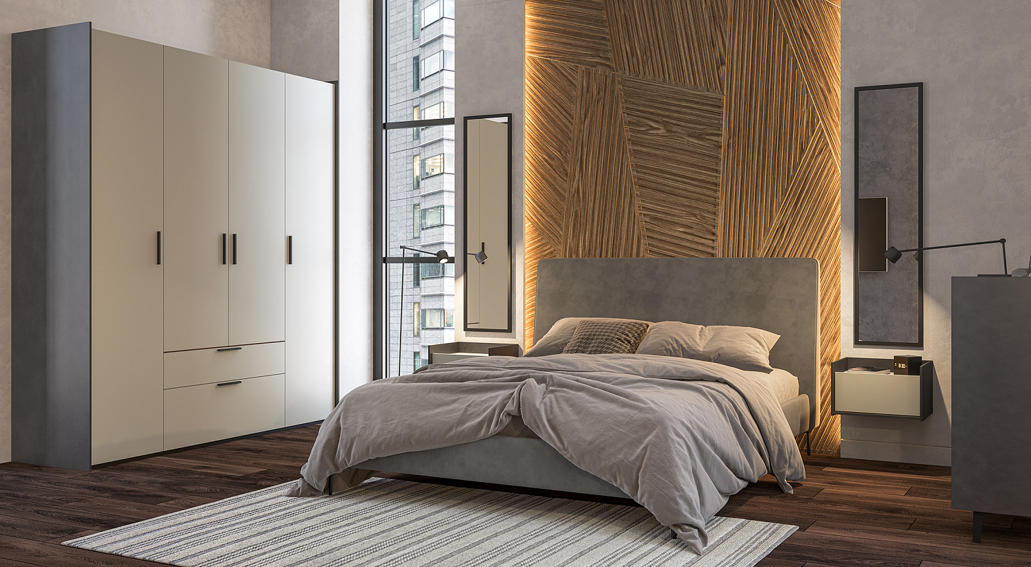 Модена Бруклин