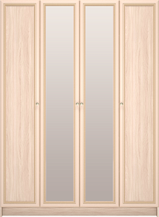 Шкаф для одежды 29