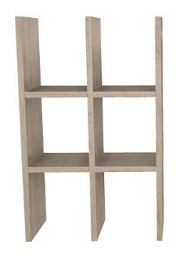 Полка ПЛ-1012