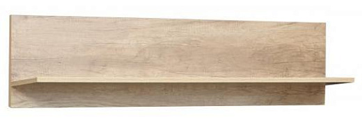 Полка навесная 39.19