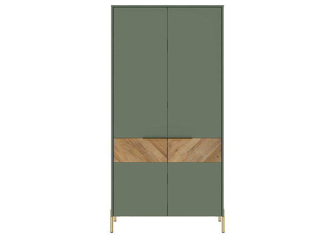 Шкаф  Siena SZF2D