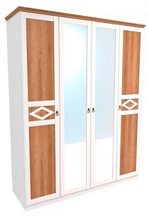 Шкаф для одежды 12