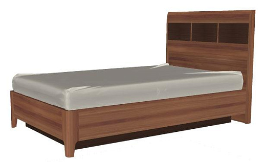Кровать КР-1761