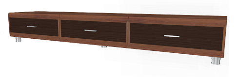 Тумба ТБ-1671