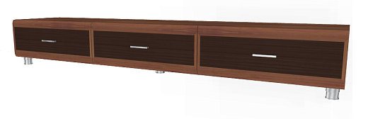 Тумба ТБ-1671