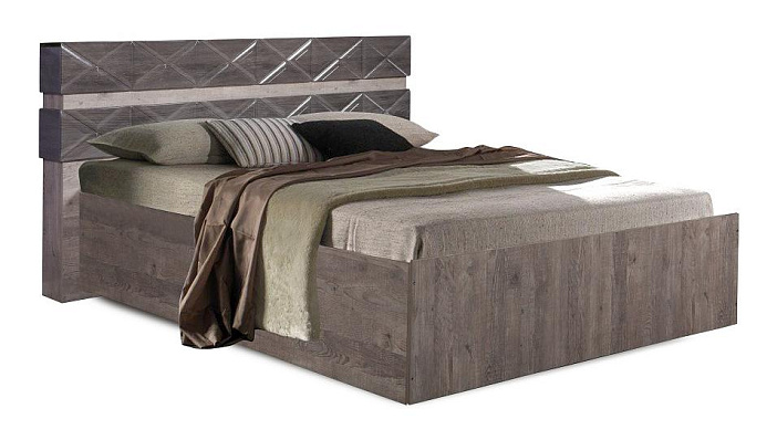 Кровать 1600-1 с подъемным механизмом   КМК 0673.3