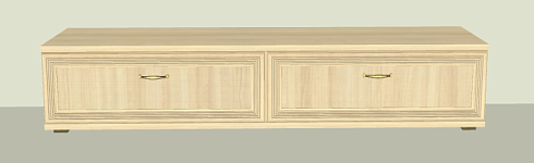 Тумба ТБ-1072