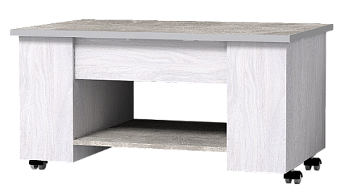 Стол-трансформер 219