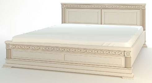 Кровать КР-1800-2