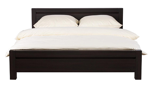 Кровать без основания LOZ/140