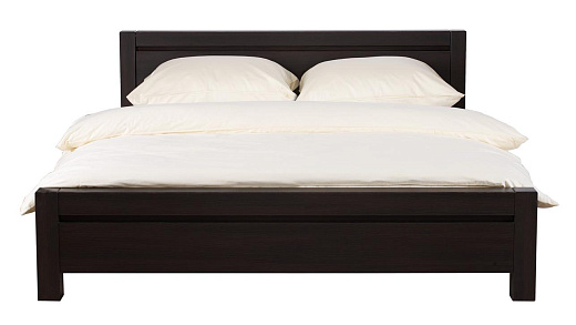 Кровать без основания LOZ/140