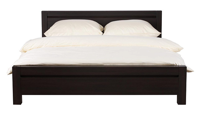 Кровать без основания   LOZ/140