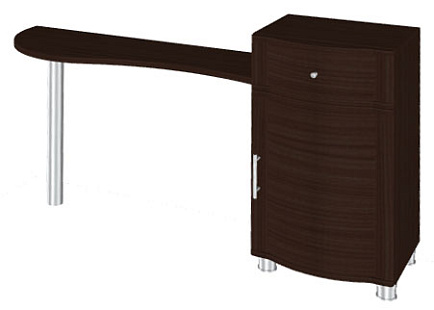 Стол туалетный СТ-114