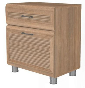 Тумба ТБ-1825