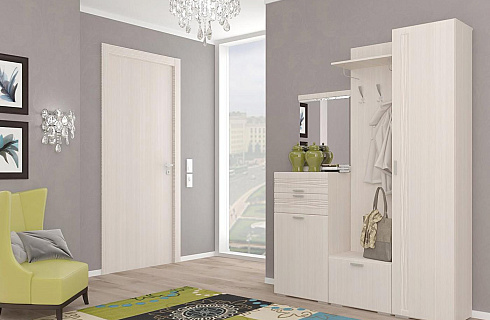 Лотос Бодега белая