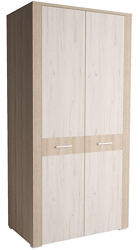 Шкаф для одежды   КЛ-3