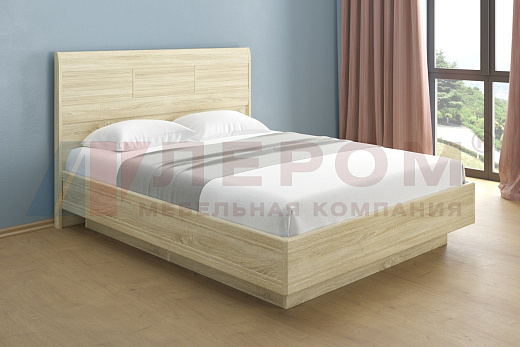 Кровать с подъёмным механизмом КР-1803