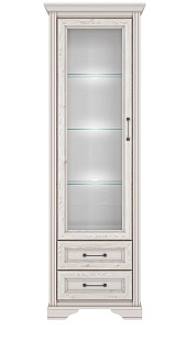 Шкаф с подсветкой REG1W2S