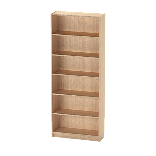 Стеллаж Stand (80) 00371