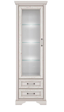 Шкаф с подсветкой REG1W2S