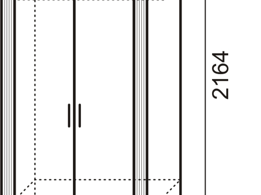Шкаф для одежды   17
