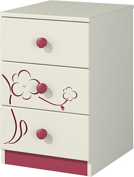 Тумба Т40-1Д0