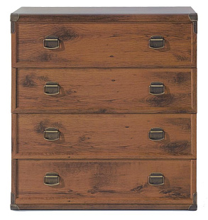 Комод JKOM 4s/80