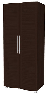 Шкаф для одежды и белья ШК-108