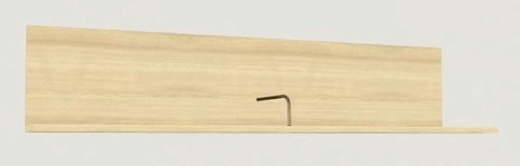 Полка ПЛ-1003