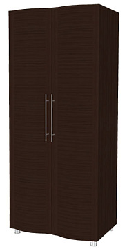 Шкаф для одежды и белья ШК-108