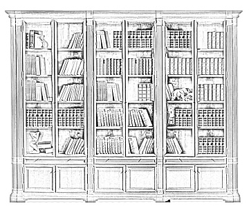 Шкаф комбинированный ГМ 5931-11