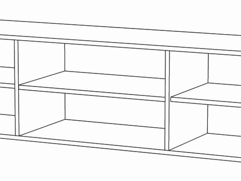 Тумба под ТВ   КМК 0782.6