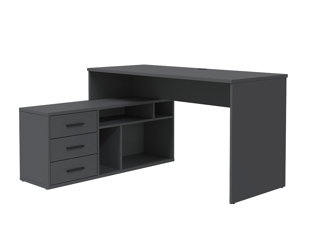 Стол письменный    Skill-05 (Л)