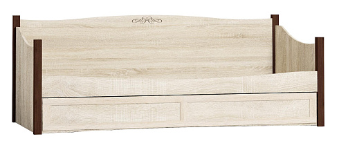 Кровать подростковая 80