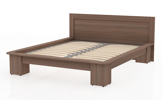 Кровать СП007